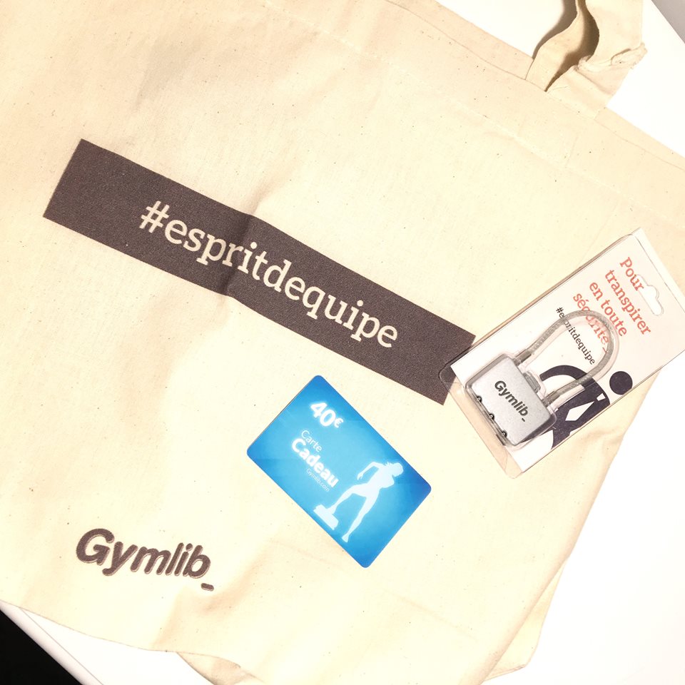 avis gymlib salle de sport